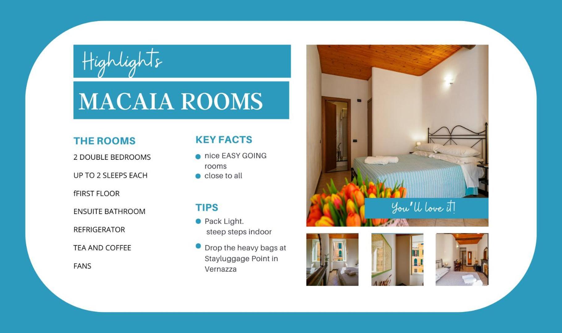 Macaia Room #1 With Ac فيرناتْسا المظهر الخارجي الصورة